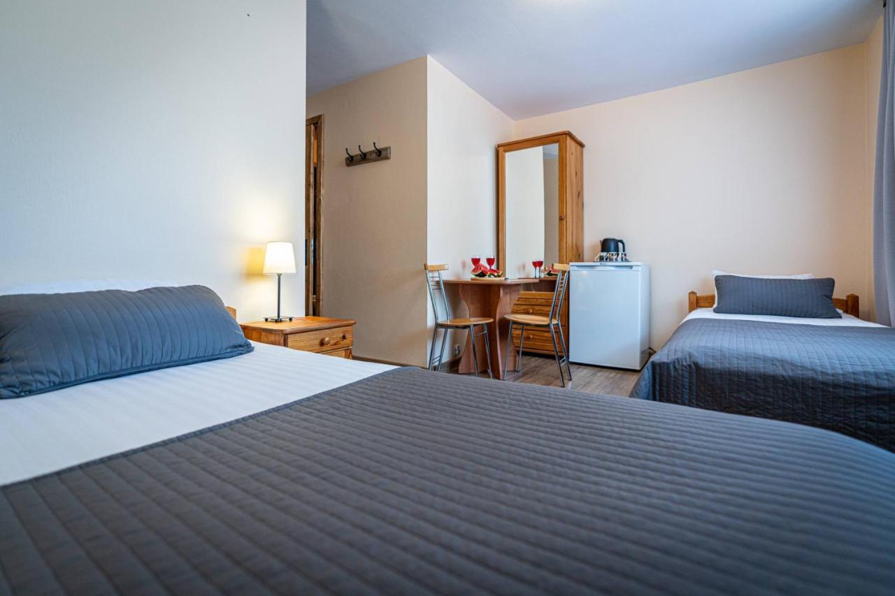 Liberta Inn - Pokoje Goscinne Zakopane Dış mekan fotoğraf
