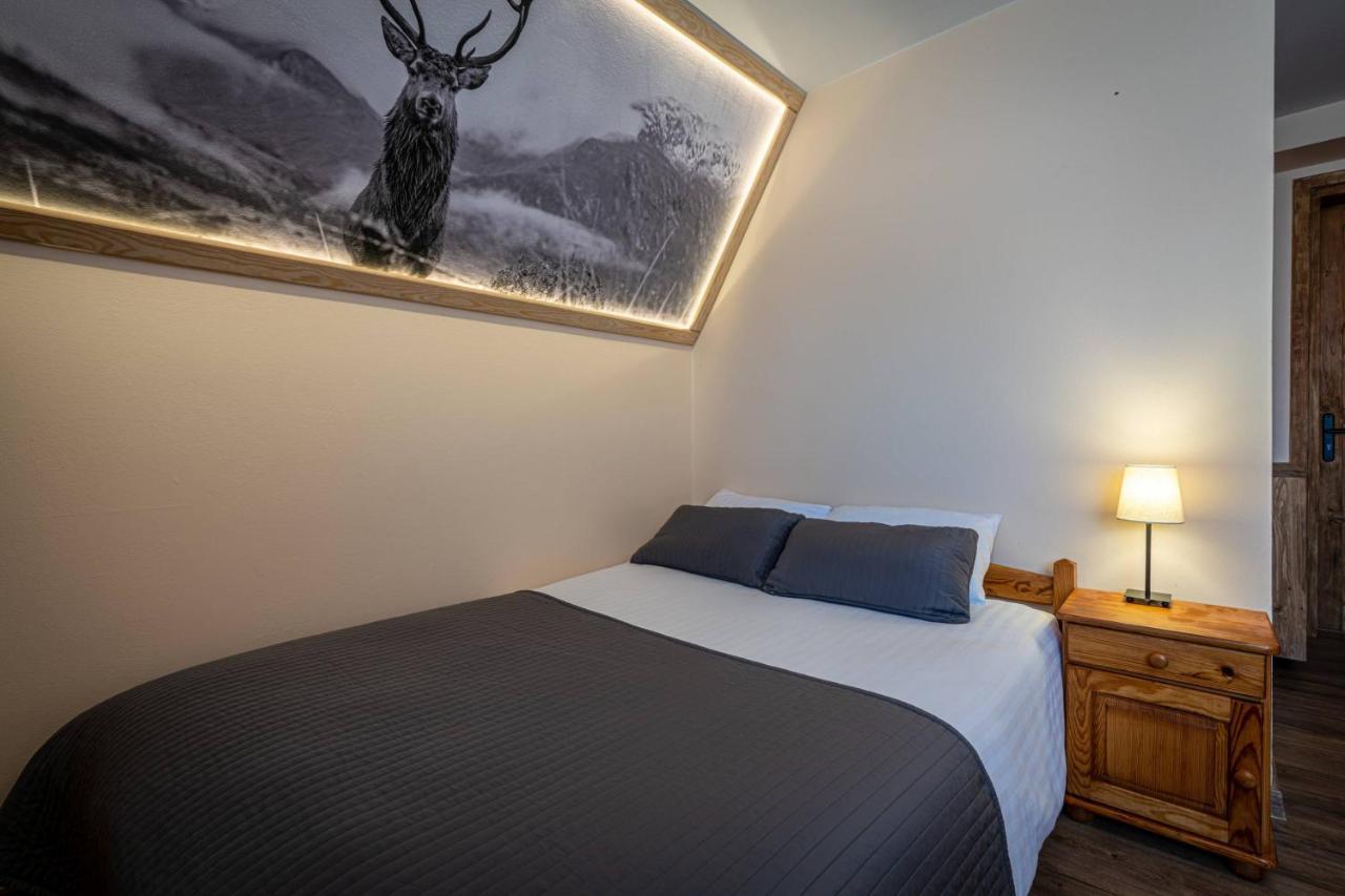 Liberta Inn - Pokoje Goscinne Zakopane Dış mekan fotoğraf