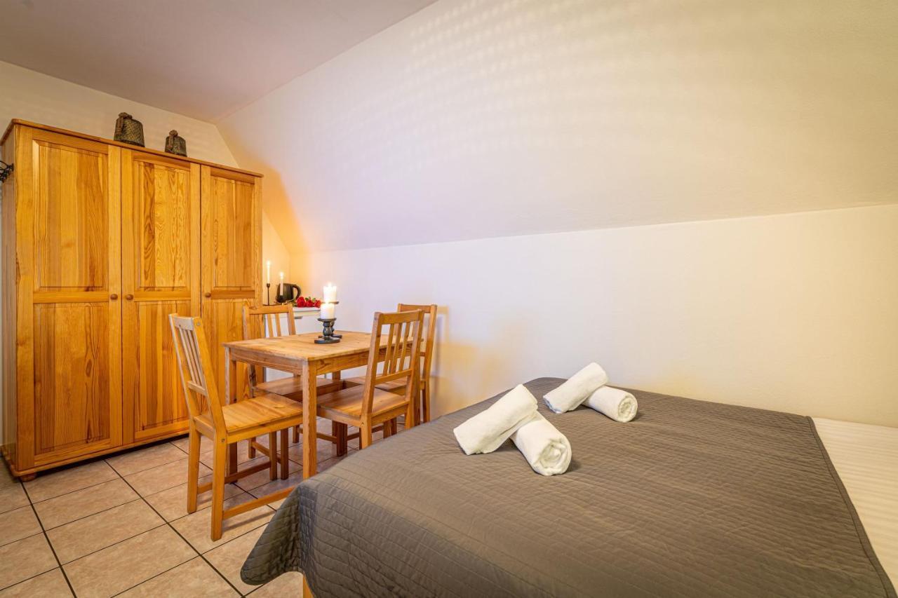 Liberta Inn - Pokoje Goscinne Zakopane Dış mekan fotoğraf