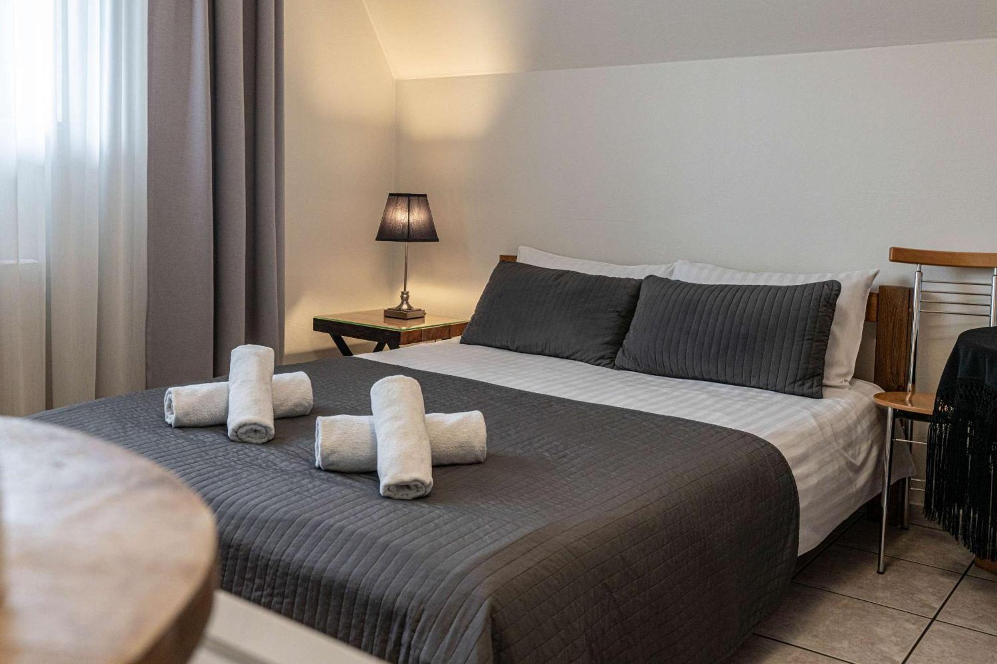 Liberta Inn - Pokoje Goscinne Zakopane Dış mekan fotoğraf